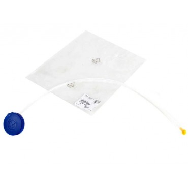 Bouchon Réservoir Lave Glace Pour Citroën C4 DS4 DS5