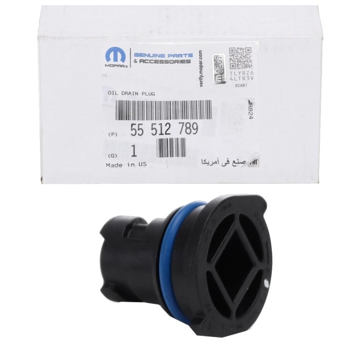 Bouchon de Carter d'huile Pour Opel 012713651, 12713651, 55512789, 055512789