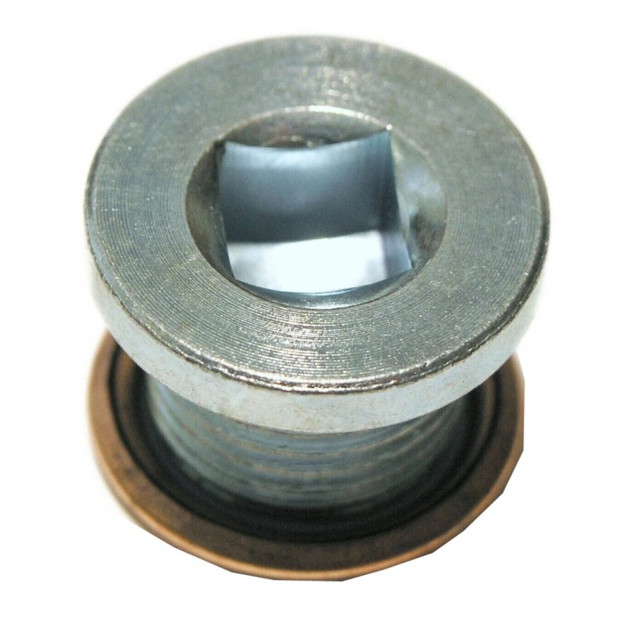 Bouchon de Carter d'huile Pour Peugeot Renault Dacia Opel 04433916, 4433916