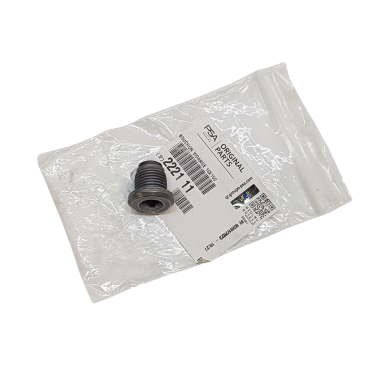 Bouchon de Carter d'huile Pour Peugeot Renault 9 Dacia Opel 222111, 016430