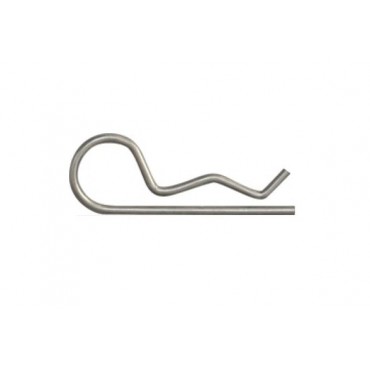 Goupille Fermeture Carter d'Huile Pour Fiat Ford Citroën DS DS7Q6734BA, 1871602