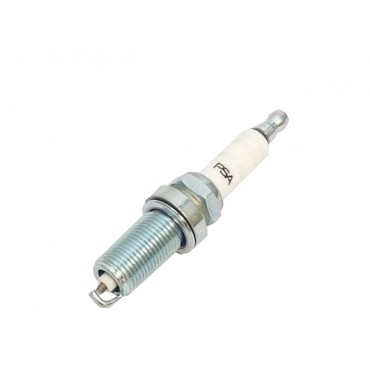 Bougie d'Allumage Pour Peugeot 206 207 208 301 307 308 II 406 407 607 806 1007