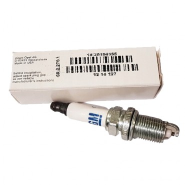 Bougie d'Allumage Pour Opel Adam Corsa D E