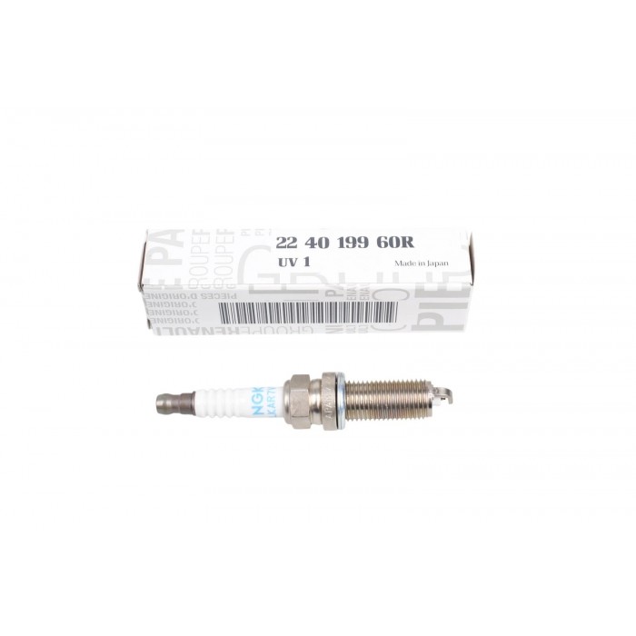 Bougie d'Allumage Pour Renault Captur Clio V Dacia Duster Sandero III