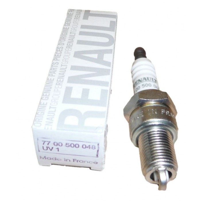 Bougie d'Allumage Pour Renault Fiat Ford Capri II III Consul Acura XH2212405BA