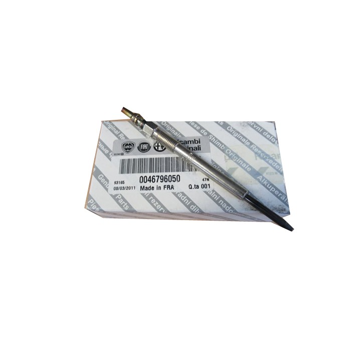 Bougie de Préchauffage Pour Opel Fiat Doblo Suzuki Lancia 46779614, 46796050