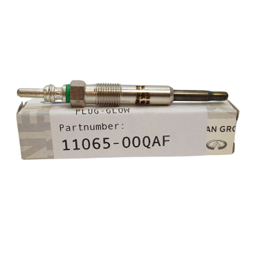 Bougie de Préchauffage Pour Renault Clio II III Espace IV Dacia Nissan Suzuki