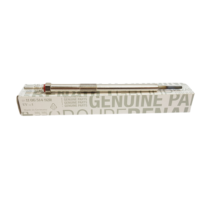 Bougie de Préchauffage Pour Renault Mercedes-Benz Opel Nissan NP300