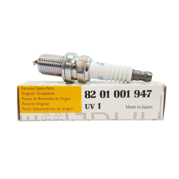 Bougie d'Allumage Pour Renault Megane III 8201001947