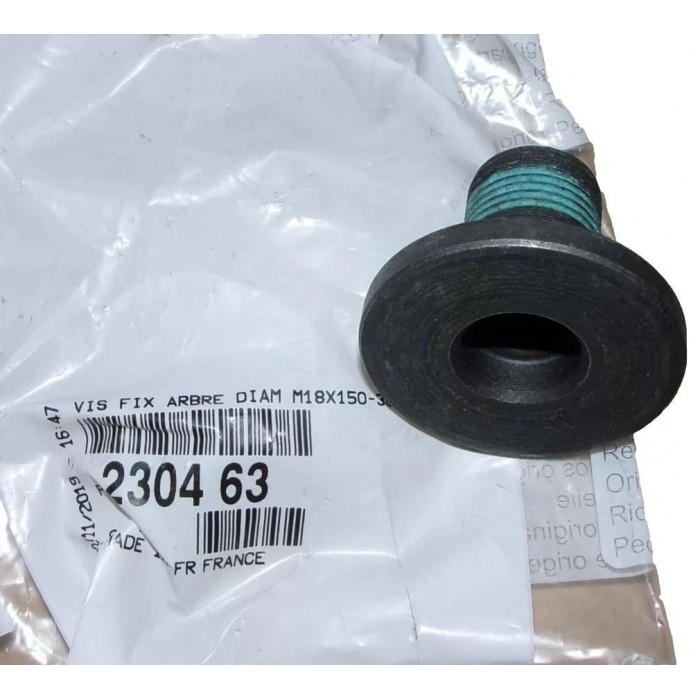 Vis Fixation Arbre Boite de Vitesses Pour Peugeot Renault Audi Opel Rekord E