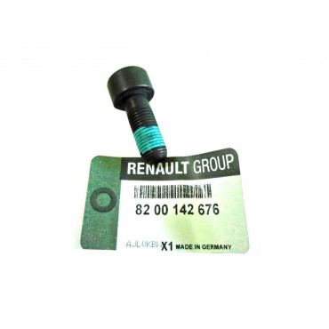 Vis de Volant Moteur Pour Renault Dacia Nissan 8200142676, 123159641R 8200142676