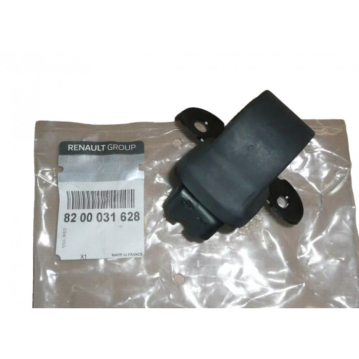 Loquet de Verrouillage de Porte Arrière Haut Pour Renault Kangoo