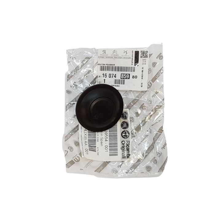 Bouton Poussoir Tirant de Porte Arrière Pour Peugeot Boxer Fiat Ducato Citroën