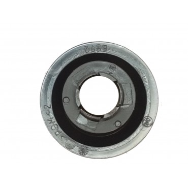 Bouton Poussoir Tirant de Porte Arrière Pour Peugeot Boxer Fiat Ducato Citroën