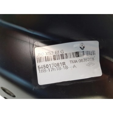 Bras de Suspension Gauche Pour Renault Express Logan II Sandero Dacia Lodgy III