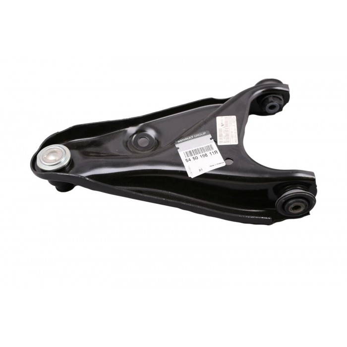 Bras de Suspension Gauche Pour Renault Express Logan II Sandero Dacia Lodgy III