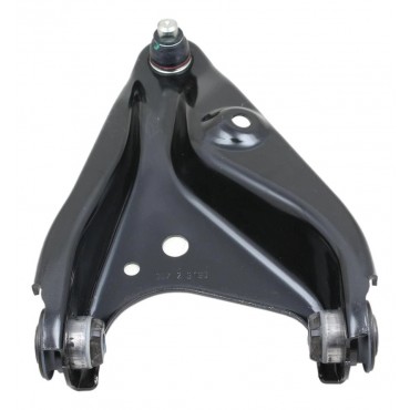 Bras de Suspension Droit Pour Renault Express Logan II Sandero Dacia Lodgy III
