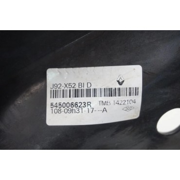 Bras de Suspension Droit Pour Renault Trafic III Dacia Lodgy Logan II Sandero