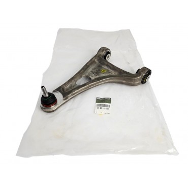 Bras de Suspension Gauche Pour Renault Twingo II Wind