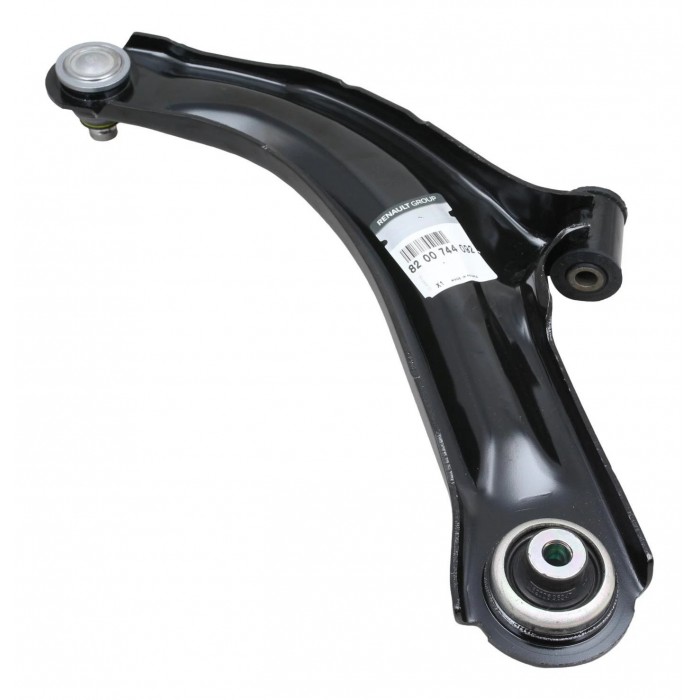 Bras de Suspension Avant Droit Pour Renault 8200615058, 8200744092, 8200346942