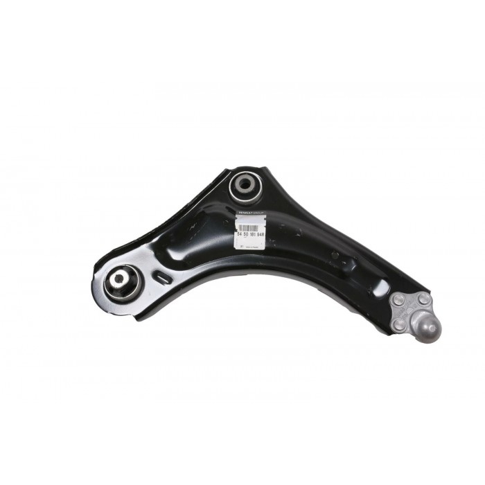 Bras de Suspension Gauche Pour Renault Fluence Grand Scénic III IV Megane CC