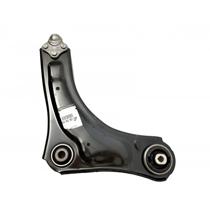 Bras de Suspension Gauche Pour Renault 545016838R, 545016101R, 545019389R