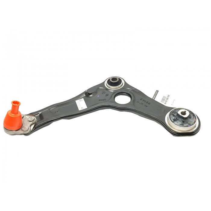 Bras de Suspension Gauche Pour Renault Grand Scénic IV 545056711R, 545056560R