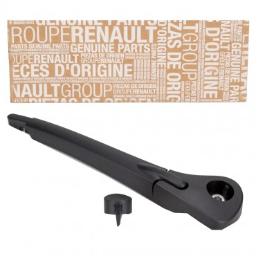 Bras d'Essuie Glace Arrière Pour Renault Modus Scénic II