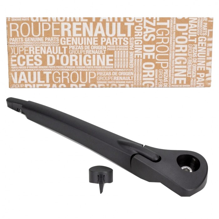 Bras d'Essuie Glace Arrière Pour Renault Modus Scénic II