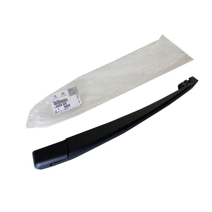 Bras d'Essuie Glace Arrière Pour Peugeot 207 6405AJ, 6429AR
