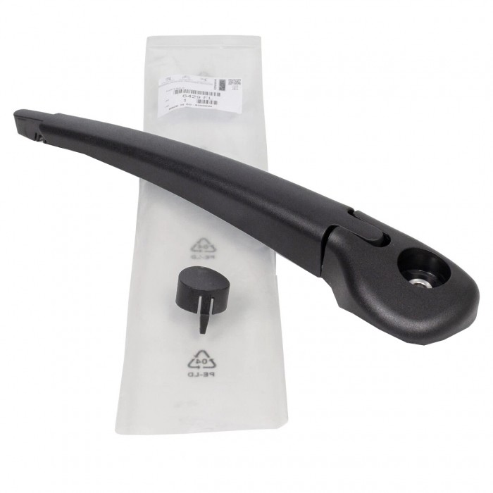 Bras d'Essuie Glace Arrière Pour Peugeot Partner Rifter Citroën Berlingo