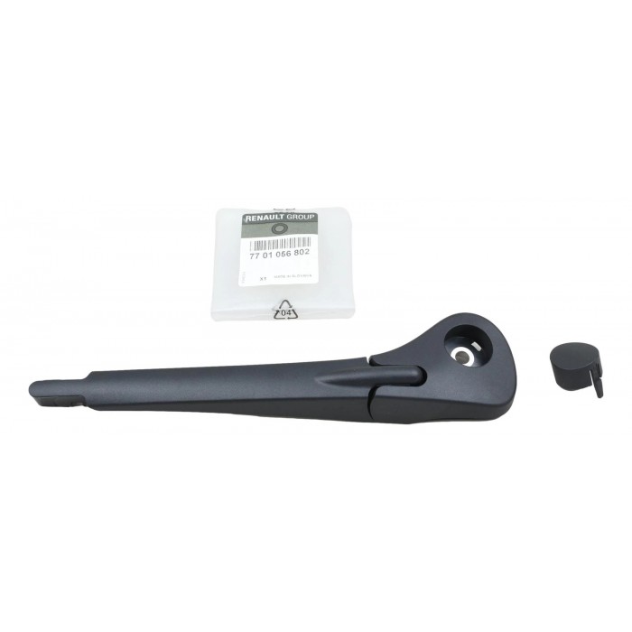 Bras d'Essuie Glace Arrière Pour Renault Grand Scénic II Megane