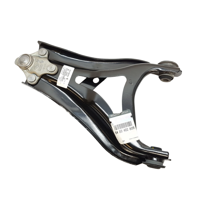 Bras de Suspension Droit Pour Renault Arkana Dacia Duster 545040280R