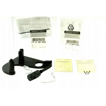 Calage de L'Arbre à Cames Pour Renault Mercedes-Benz Opel Nissan NV300 Qashqai