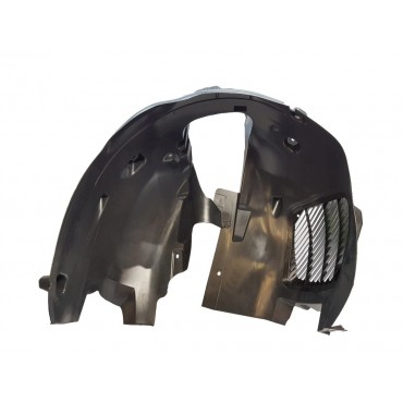 Garde Boue Avant Droit Pour Citroën C4