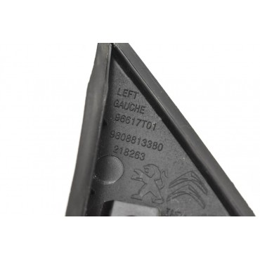 Moulure Garniture Aile Avant Gauche Pour Peugeot Toyota Citroën Jumpy Vauxhall