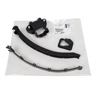 Kit Réparation Rail de Porte Pour Peugeot Boxer Citroën Jumper