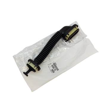 Gaine Faisceau de Cable Arrière Pour Citroën C4