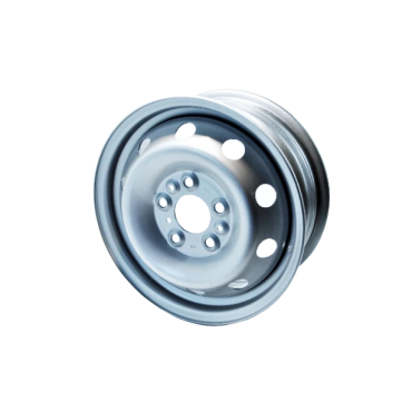 Jante Acier 15" Pour Peugeot Boxer Fiat Ducato Citroën Jumper