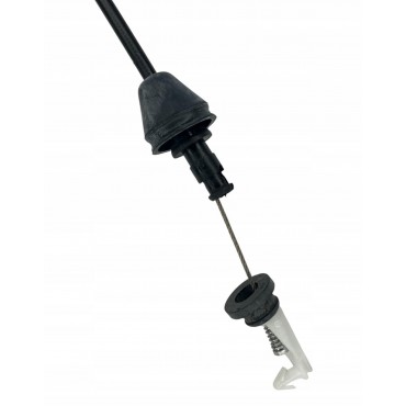Cable d'Accélérateur Pour Renault Clio II 182015364R, 8200700578, 7700435253