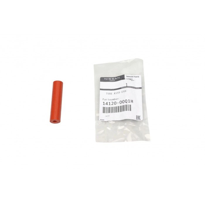 Tuyau Capteur de Pression Pour Renault Clio III