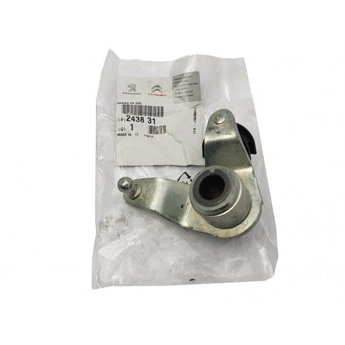 Mécanisme Selecteur de Vitesse Pour Peugeot Boxer Fiat Ducato Citroën Jumper