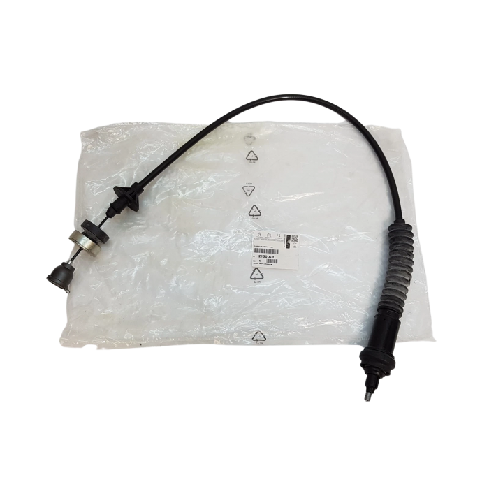 Câble Embrayage Pour Citroën Xsara 9646122580, 2150Z6, 2150AR