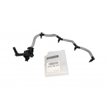 Tuyau de Carburant Pour Renault Megane III IV Scénic Trafic