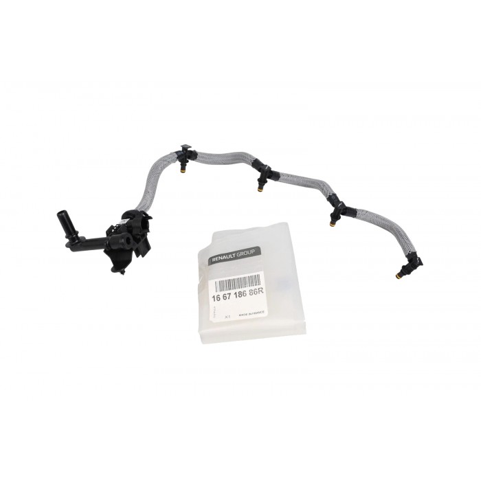 Tuyau de Carburant Pour Renault Megane III IV Scénic Trafic