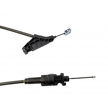 Câble de Frein à Main Avant Pour Fiat Alfa Romeo Citroën C8 Jumpy Hyundai