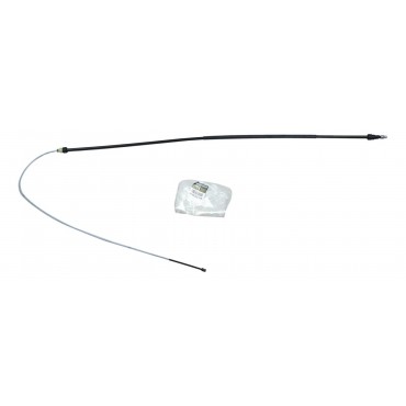 Câble de Frein à Main Arrière Pour Renault Fluence 365300010R
