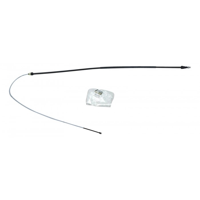 Câble de Frein à Main Arrière Pour Renault Fluence 365300010R
