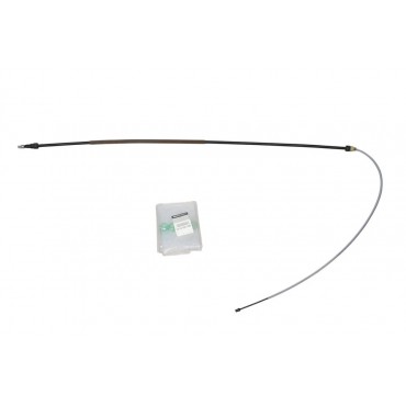 Câble de Frein à Main Arrière Pour Renault Megane CC III