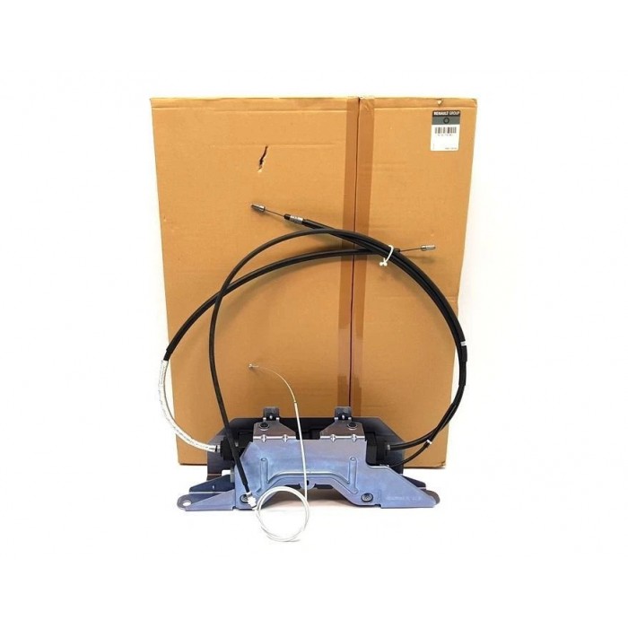 Moteur Cable de Frein à Main Pour Renault 8200704561, 8200292295, 8200498693